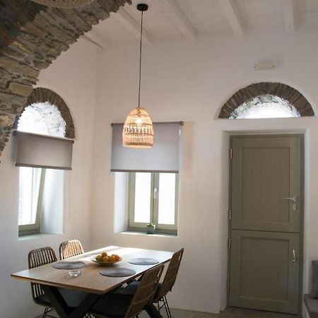 Casa Di Volto Villa Skaladhos Exterior photo